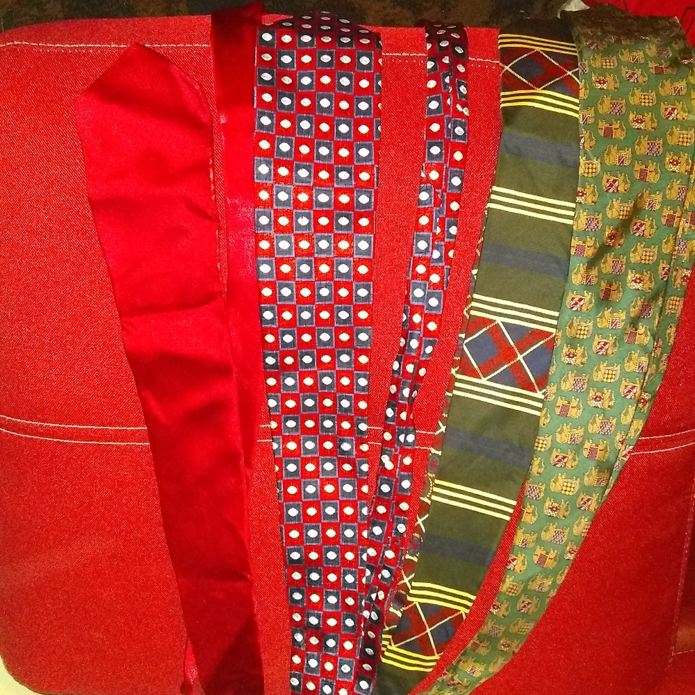 Neckties